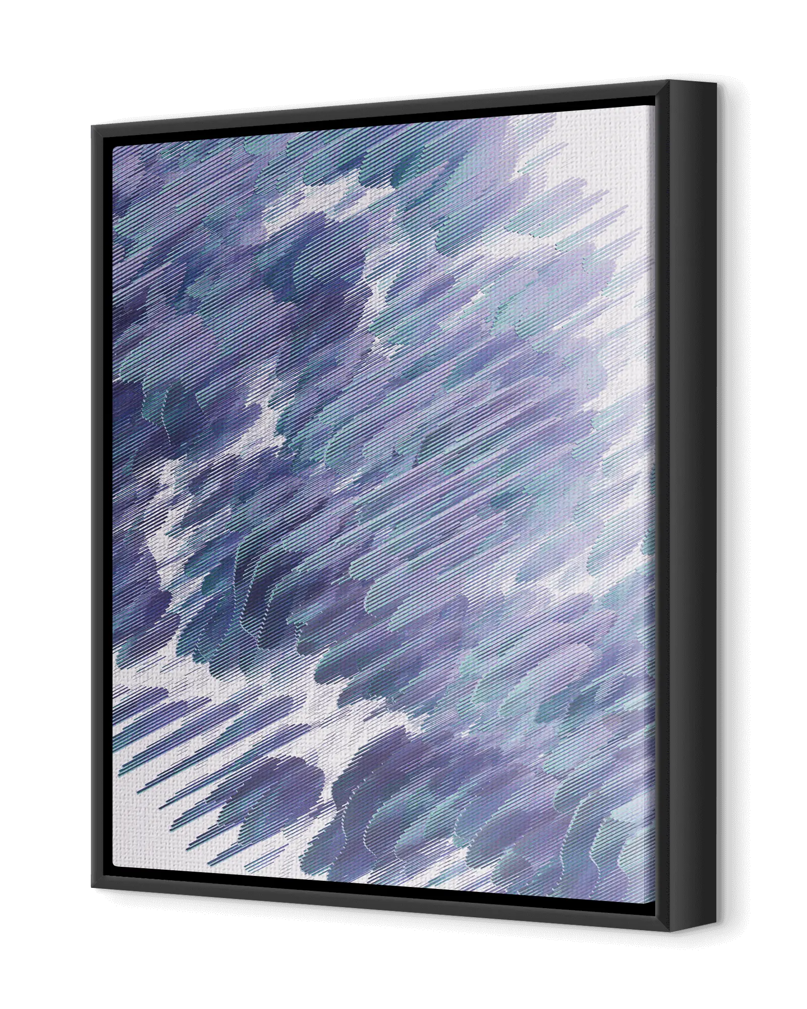 Floater Canvas example